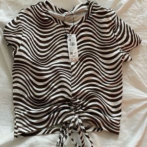 Garage shirt